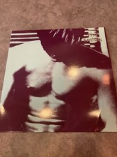 Andy Warhol Cover The Smiths Self Titeled Yellow Vinyl LP