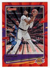 ANTHONY DAVIS cards ****** U PICK ******