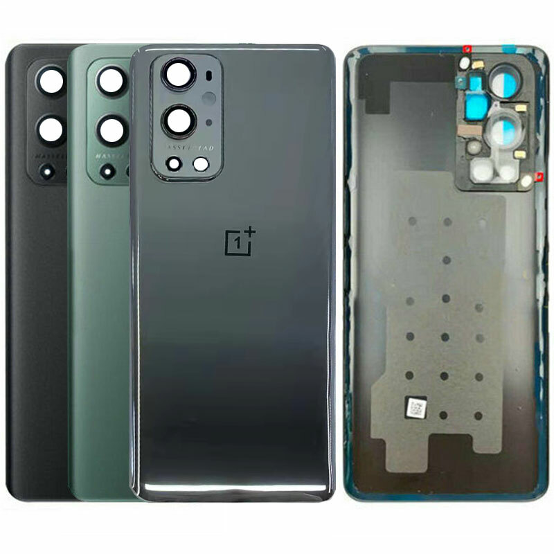 For OnePlus 9 Pro 5G LE2120 LE2121 LE2123 Housing Glass