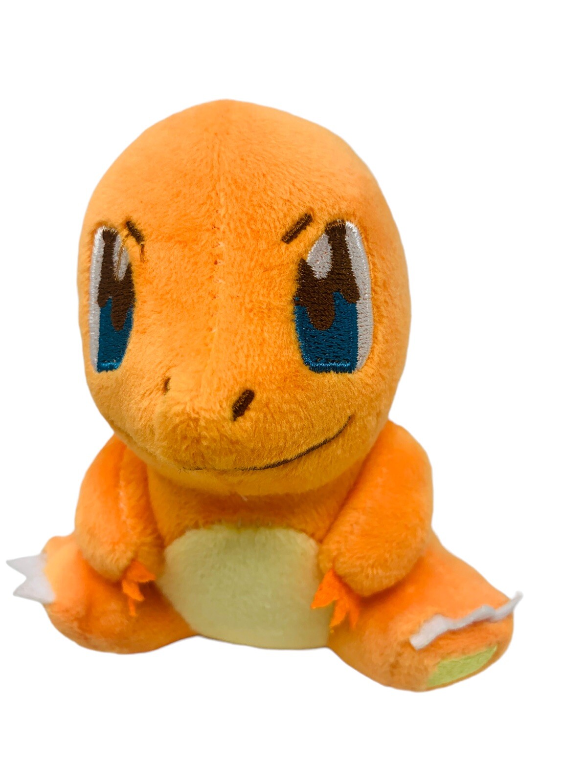 mini charmander plush