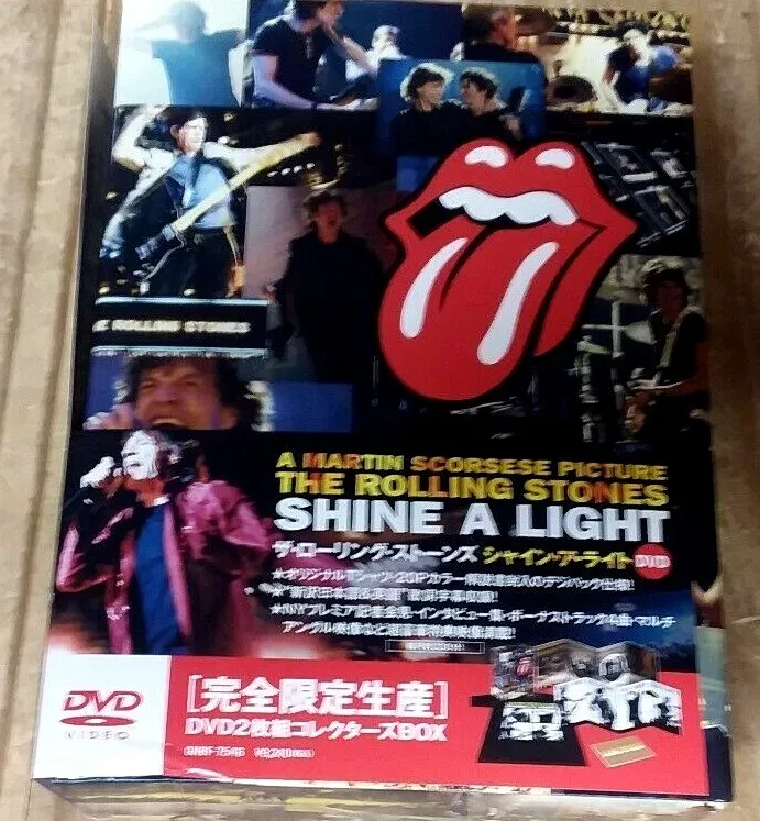 The Rolling Stones