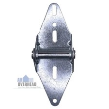 Garage Door Hinges Heavy Duty 14 Gauge ( 1 - 4 )