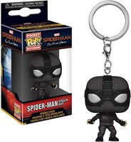 Funko - Marvel - Spider Man - SchlüSselanhäNger Keychain