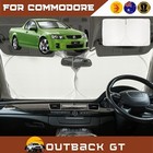 <!--F#f_0-->Windscreen Sun Shade for Holden Commodore Ute Single Cab 2007 - 2017 150x85cm<!--F/-->