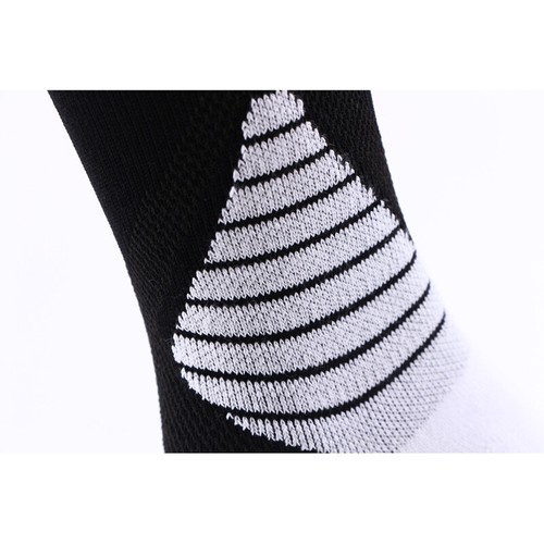 Profi Herren Fußball Basketball Söckchen Laufen Atmungsaktiv Sportsocken - Bild 9 von 24