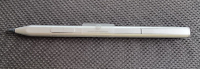 HP Rechargeable MPP 2.0 Tilt Eingabestift Silber