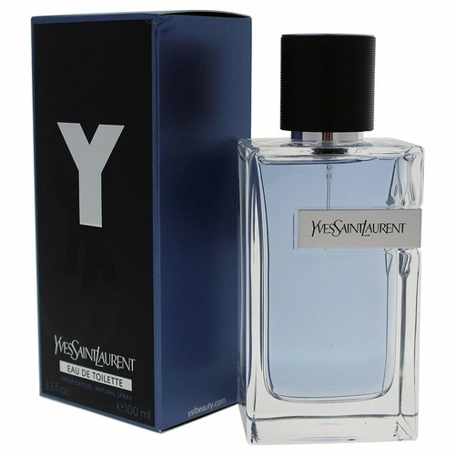 Yves Saint Laurent Y Eau De Toilette 