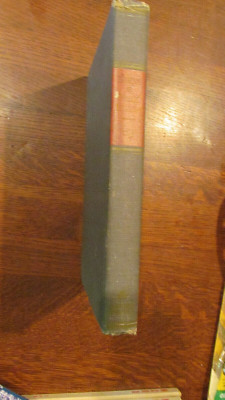 *Elements of Physical Metallurgy 1956 Albert G. Guy Vintage Hardcover  NB51