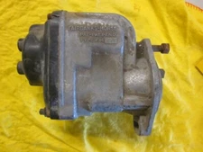 Vintage Fairbanks- Morse F.M. K4B Magneto Core Allis Chalmers & others