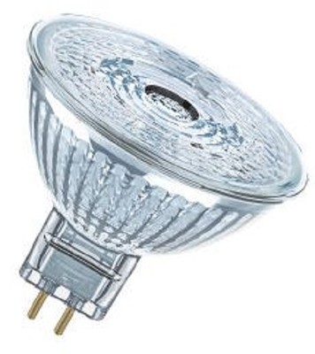 Osram Ledvance LED MR16 Socket GU5 3/5W / 36° Warm 2700K 25.000h 