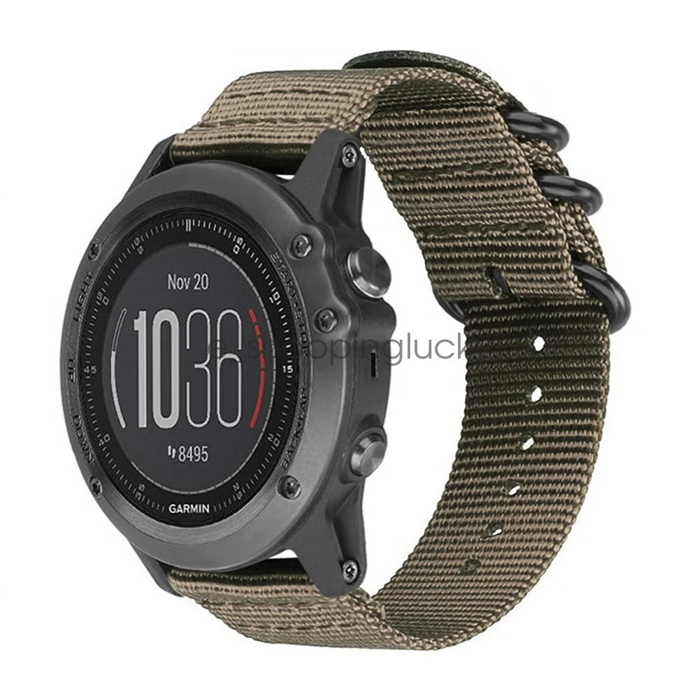 Garmin Fenix 5 Watch