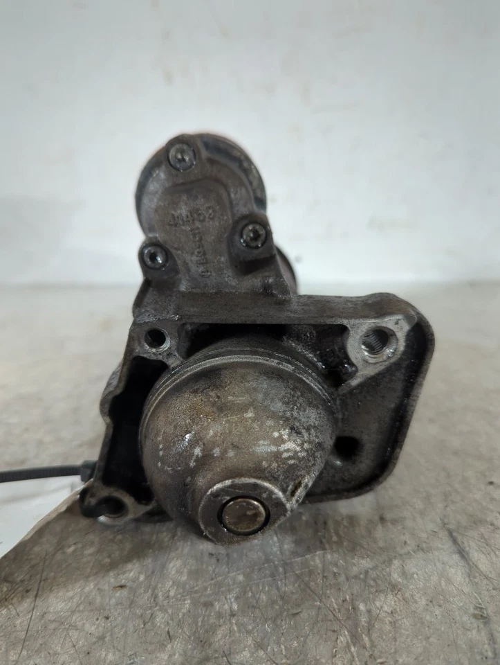 Motor De Arranque Nissan Qashqai MK2 2013-2017 1461 23377224R P18 Foto 3 de 4