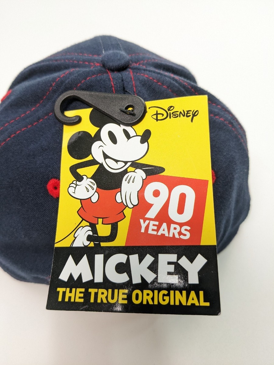 帽子 90s Mickey Unlimited CAP 帽子 90s Mickey Unlimited CAP Vintage VTG 90s Mickey