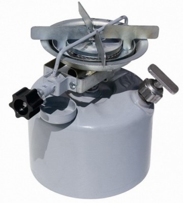 PETROL KEROSENE PRIMUS TOURISTIC CAMP STOVE PT-2 MOTOR SICH