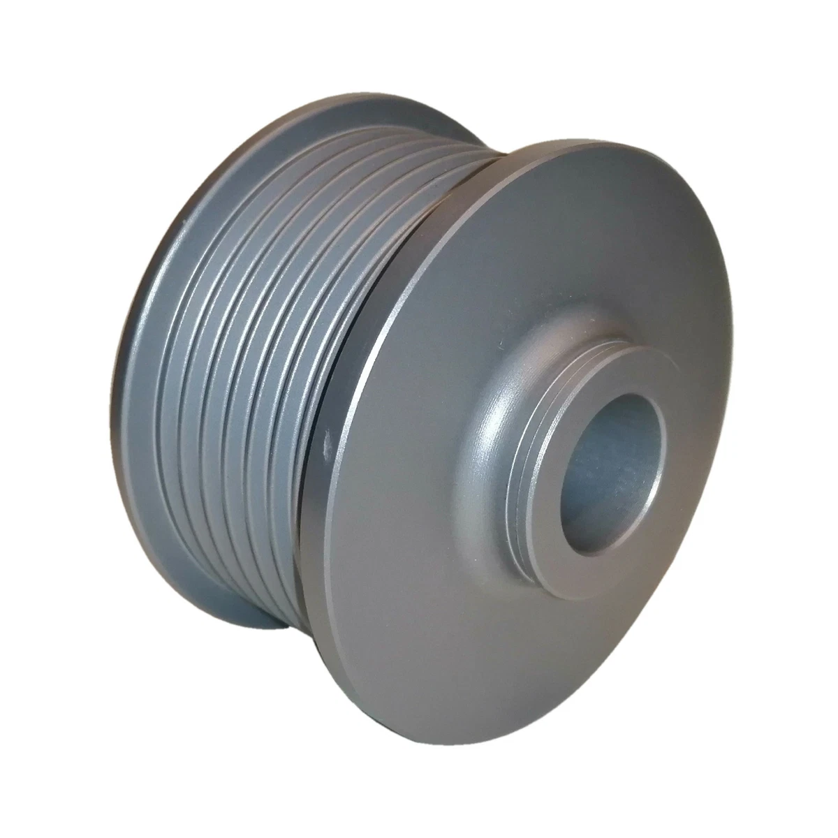 Compressor 2024 pulley wheel