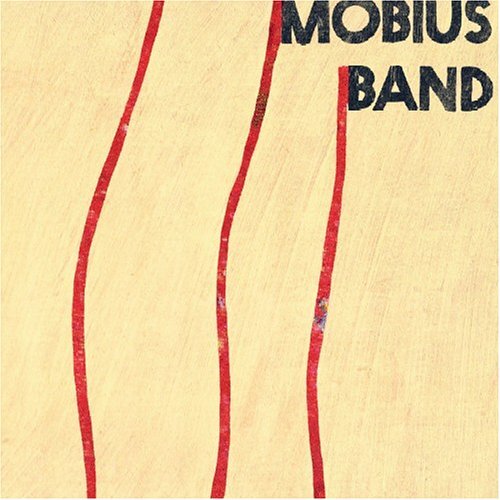 Mobius Band City Vs Country Ep (CD) Album