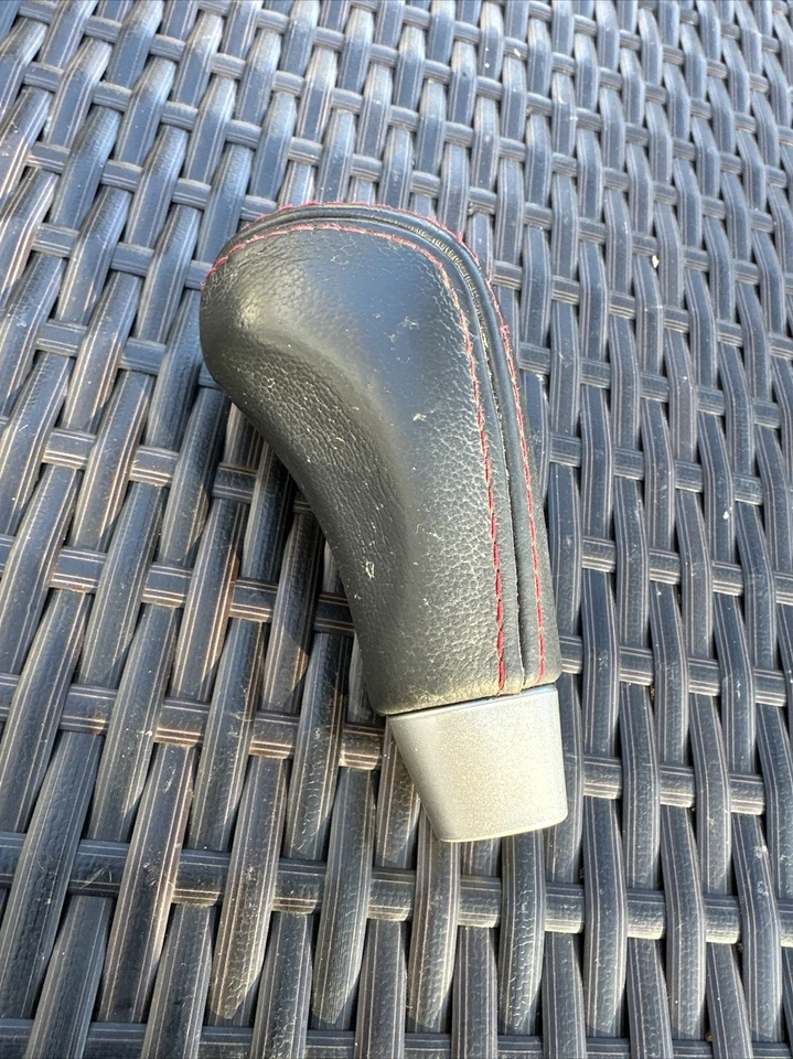 2004 - 2007 Nissan Armada Infiniti QX56 Gear Shift Knob Shifter OEM Dark Grey - Изображение 3 из 4