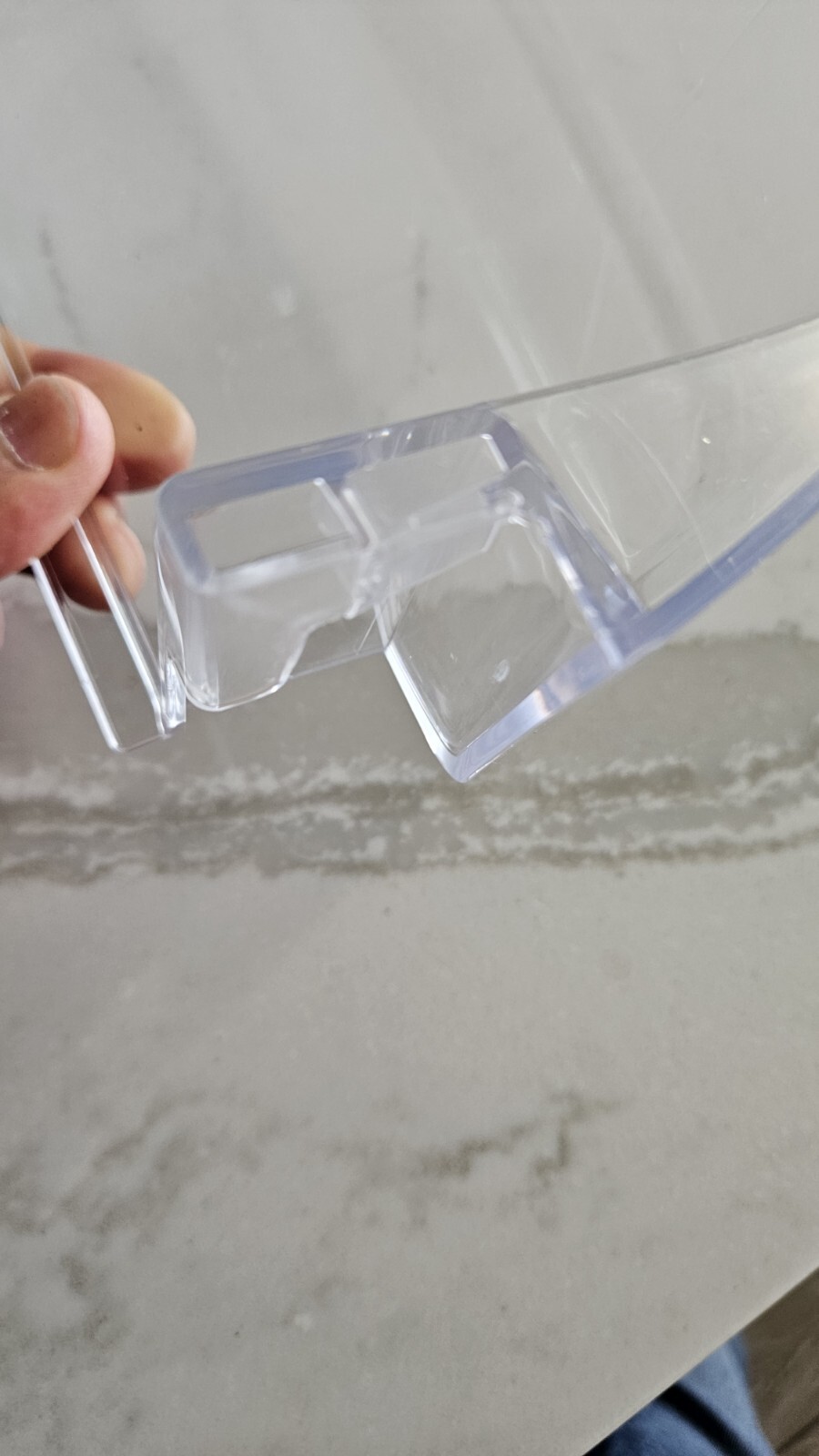 OEM Door Shelf Bin Whirlpool WRS588FIHV00 WRS588FIHZ00 WRS571CIDM02