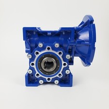 Motovario NMRV-P063 Gear Reducer 28mm, New!