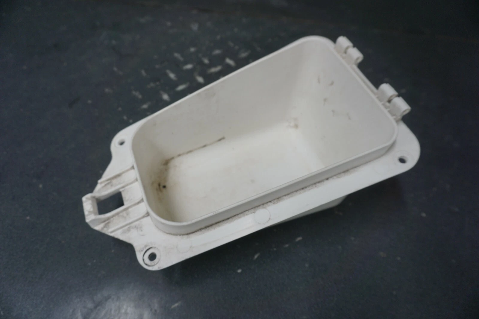1996-2003 Sea-Doo OEM Glove Box Tray Storage GTX 787/800 LRV Freshwater
