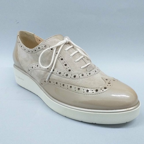 MELLUSO SCARPE D R20076 MINT Mocassini DONNA - ZAPPASODI