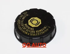 14 - 18 Nissan Sentra Brake Master Cylinder Fluid reservoir Cap / used / OEM