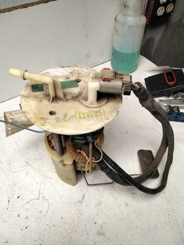 Fuel Pump FORD TAURUS 94 95 | eBay