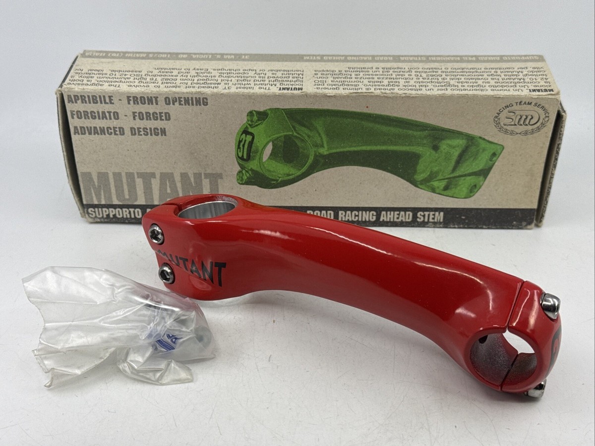 NOS 3T Red MUTANT Stem 1
