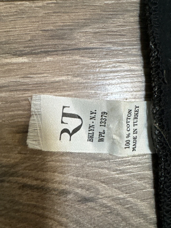 Tapiz tejido de algodón con temática de mascotas RT Co. - Hecho en Turquía - Adorable gato y perro De Foto 2 de 4