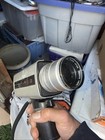 Yashica Electro 8 LD-6 Super 8 Film Movie Cine Camera UnTest — photo 9