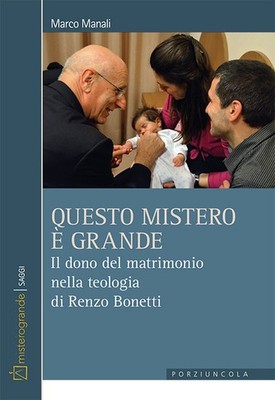 Neues Buch - Handbücher Marco - Dieses Geheimnis Und Groß. Das Geschenk der Ehe im