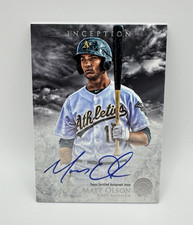2013 Bowman Inception Prospect Autographs Guide 50