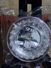 🇪🇦 Spain 6 Gram .999 Fine Silver Collectores Bottle Cap Design bar 🇪🇸