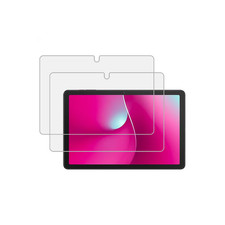 2PACK T-Mobile REVVL Tab 2 10.1 inch Tempered Glass Screen Protector