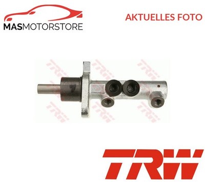 BREMSE HAUPTBREMSZYLINDER TRW PMH942 P FÜR LADA NOVA 1200 JUNIORL VAZ, WAS2105