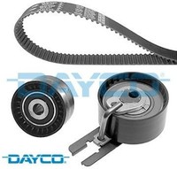 Dayco KTB310 Zahnriemensatz Zahnriemen Satz