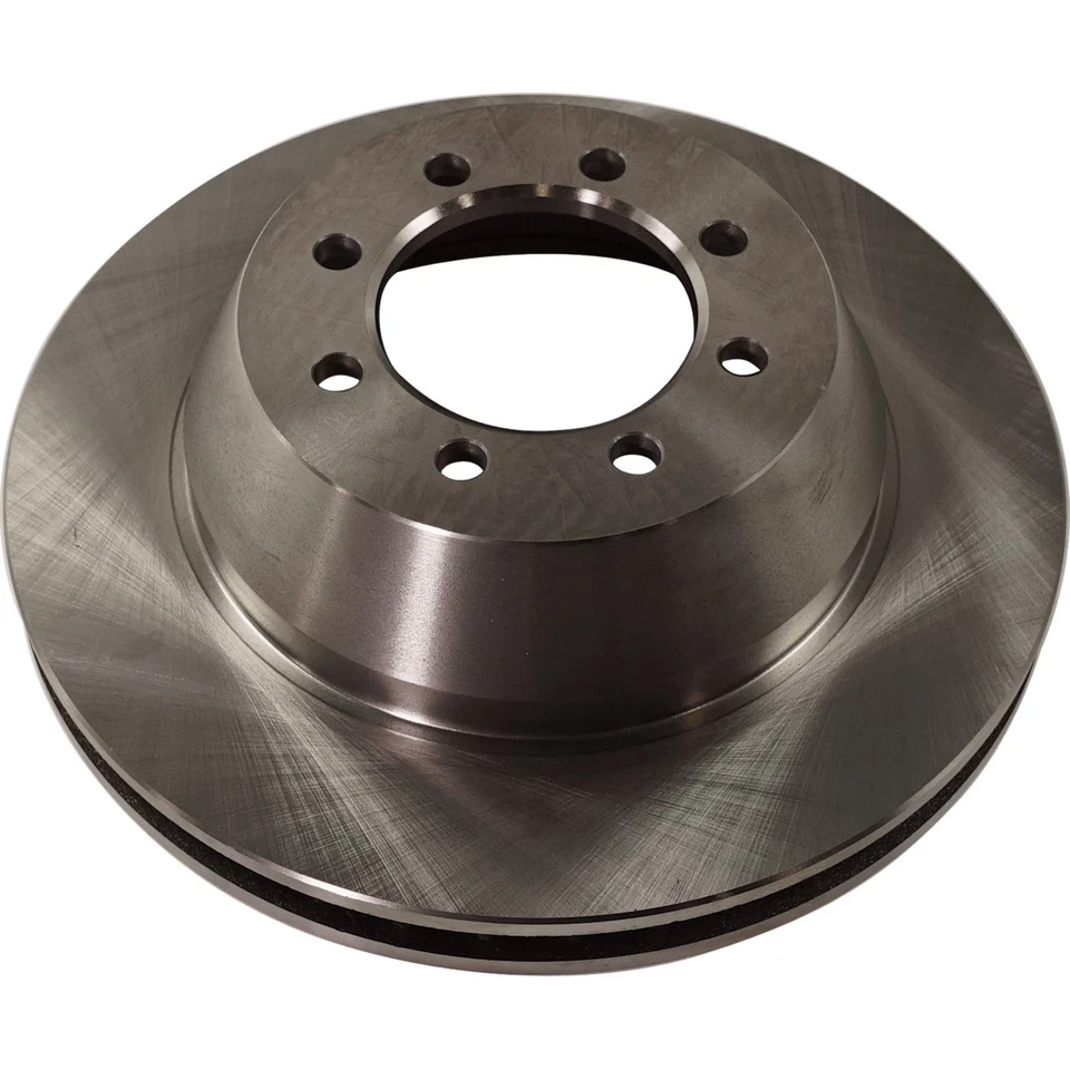 Rotores de disco de freno delanteros para camioneta E350 F350 Ford E-350 Econoline Club Wagon Foto 2 de 4