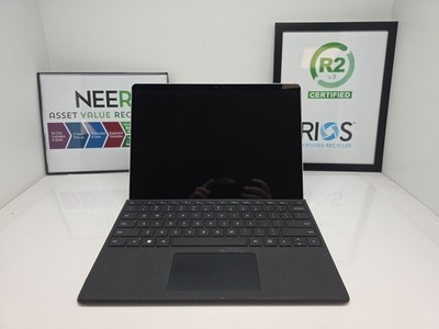 Microsoft Surface Pro 8 For Business 1982 i5-1145G7 8GB RAM 256GB NVME SSD LTE