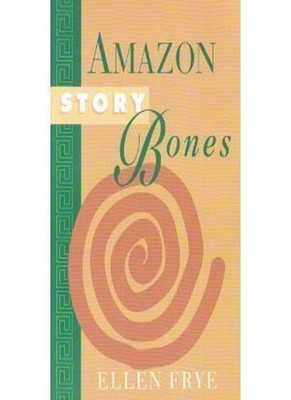 Amazon Story Bones By Frye, Ellen Ellen Frye,