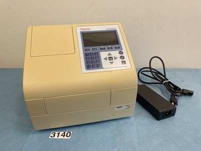 Thermo Scientific Multiskan GO Microplate Reader 51119200