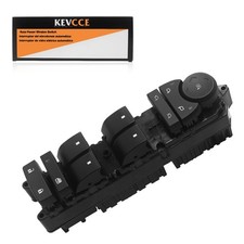 20835553 Power Window Switch Driver Side for 2007-2013 Chevy Silverado  For ...