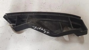 VW TOURAN 1T1, 1T2 Stoßstangenhalter vorne links 1T0807889A 2.00 27011636