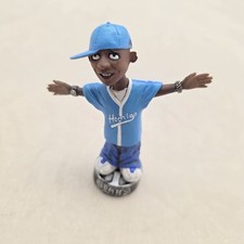 Homies HeadKnockers B-Boy Neca 2003 DGA David Gonzales Bobblehead 3"