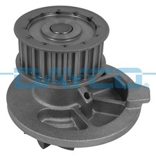 DAYCO DP023 WATER PUMP, ENGINE COOLING FOR CHEVROLET,DAEWOO,OPEL,VAUXHALL