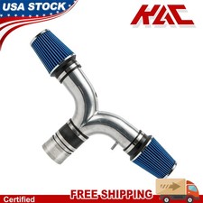 Cold Air Intake Kit 3.5blue Filter For 03-08 Dodge Ram 1500 2500 3500 V8 5.7l Cold Air Intake Kit 3.5blue Filter For 03-08 Dodge Ram 1500 2500 3500 V8 5.7l