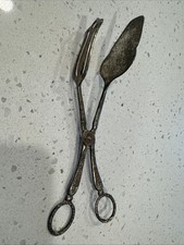 Vintage Collectible Grape Shears Traditional To Victorian Era