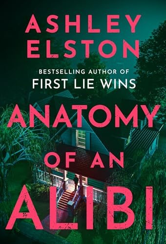Anatomy Of An Alibi - Image 4