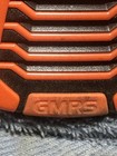 Cobra Waterproof GMRS Walkie Talkie Two-Way Radio Orange/Black — photo 2