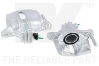 Nk Bremssattel 211992 FüR Peugeot