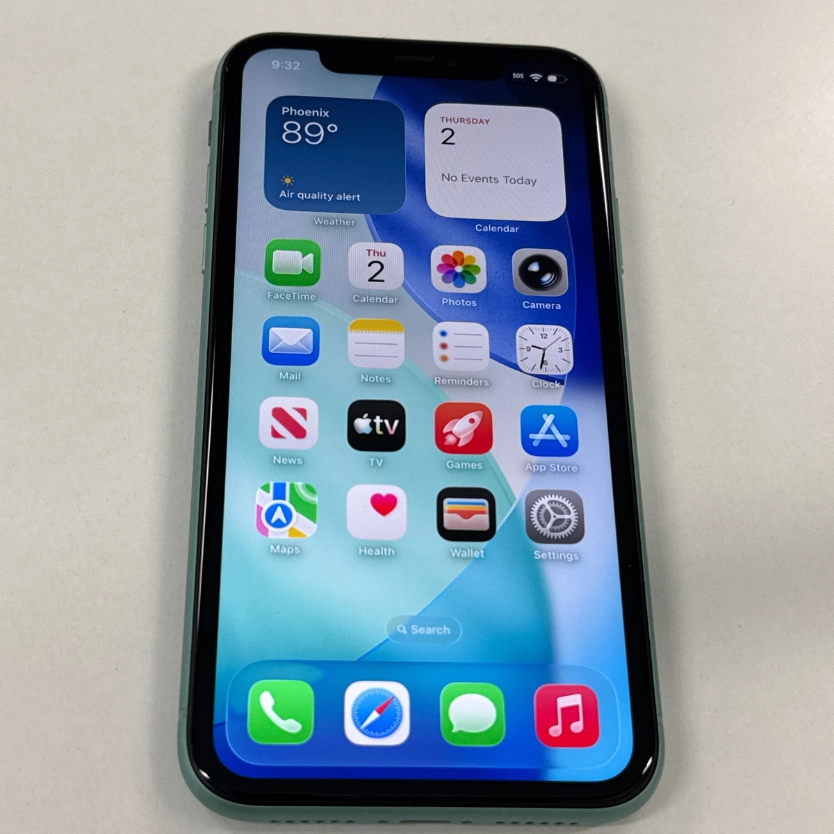 Apple iPhone 11 128 GB Cell Phones & Smartphones for sale | eBay
